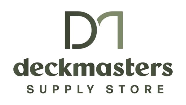 Deckmasters Logo