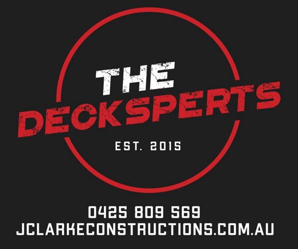 J Clarke Constructions Logo