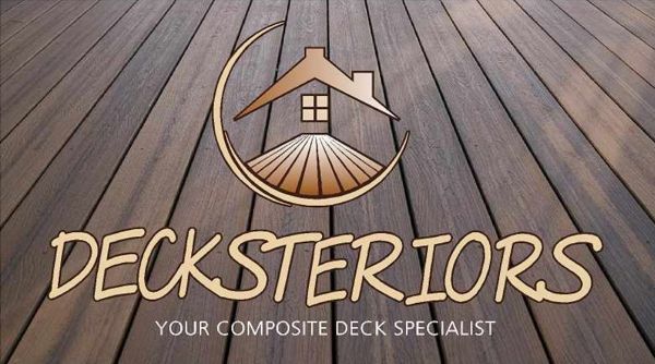 Decksteriors, Inc Logo