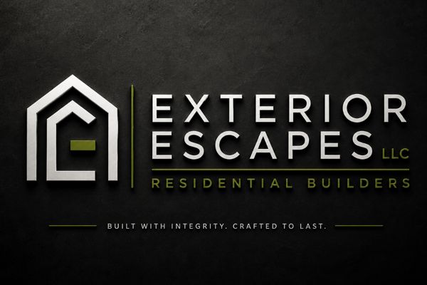 Exterior Escapes LLC Logo