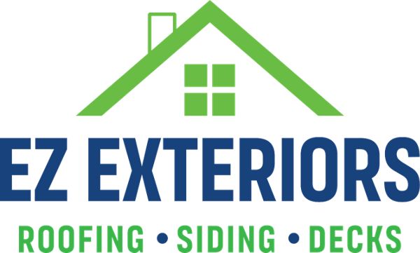 EZ Exteriors Logo