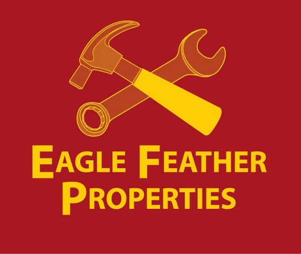 Eagle Feather Properties LLC Logo