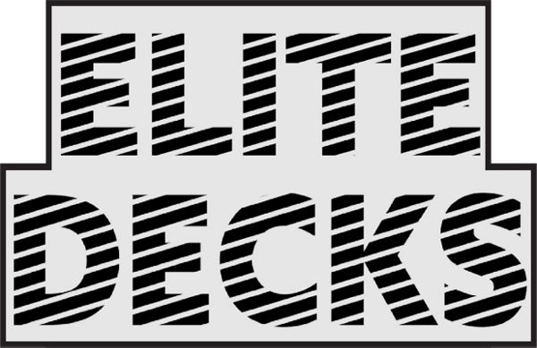 Elite Decks and Remodeling Logo