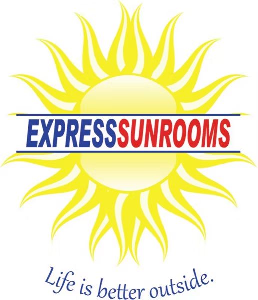 Express Sunrooms of Macon Logo