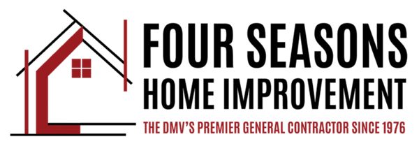 Four Seasons Home Improvement Co. Logo