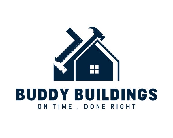 Buddy Buildings LLC Logo