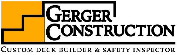 Gerger Construction Logo