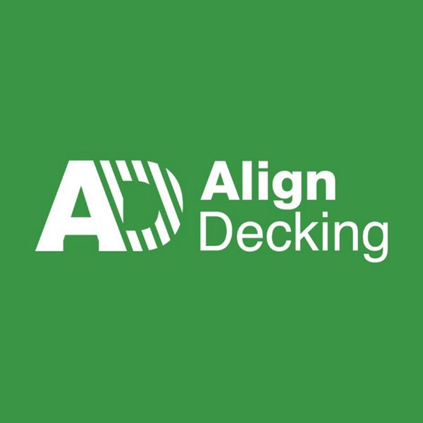 Align Decking Logo