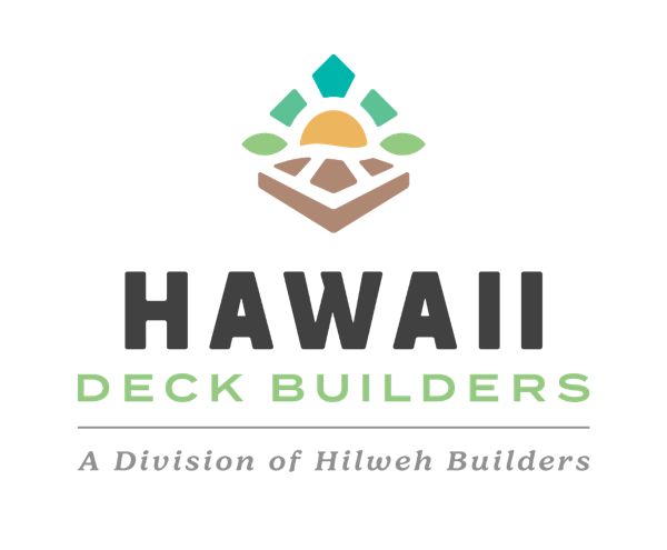 Hawaii Deck Builders Logo
