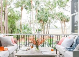 Transform Your Home Into A Dreamy Coastal Retreat With HGTV® Dream Home 2020