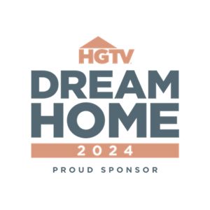 This product is featured on HGTV Dream Home.
