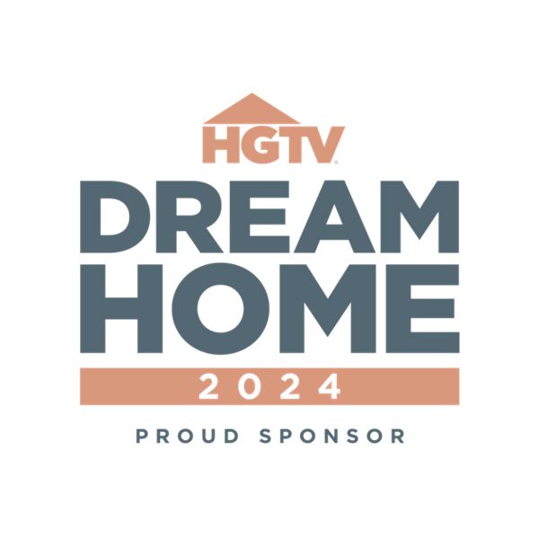 dream home badge image