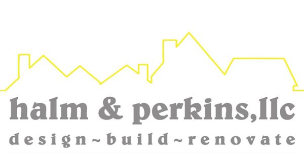 Halm & Perkins Logo
