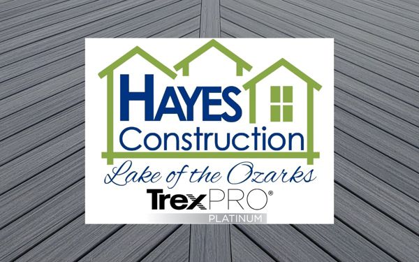 Hayes Construction Logo