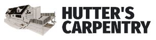 Hutters Carpentry Logo