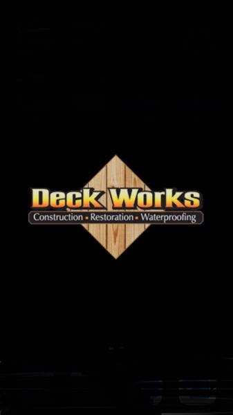 Deck Works Logo