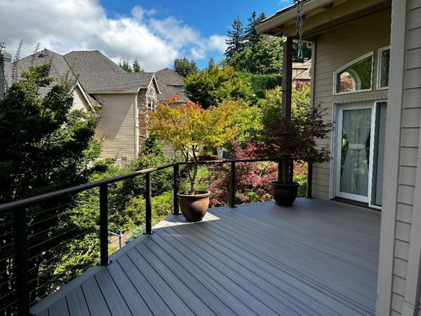 Enhance Rocky Harbor