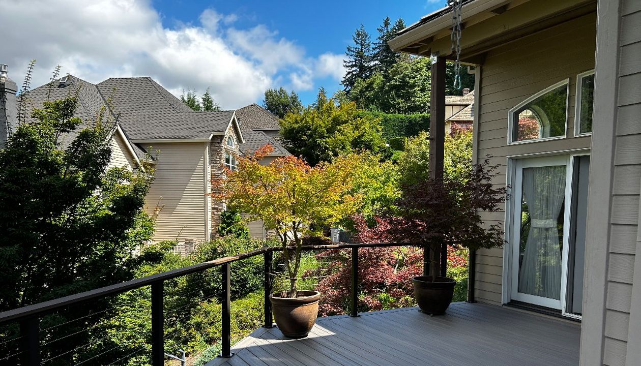 Enhance Rocky Harbor