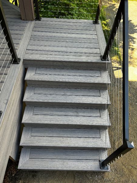 Enhance Rocky Harbor