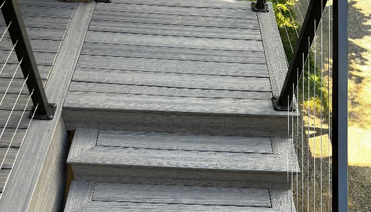 Enhance Rocky Harbor