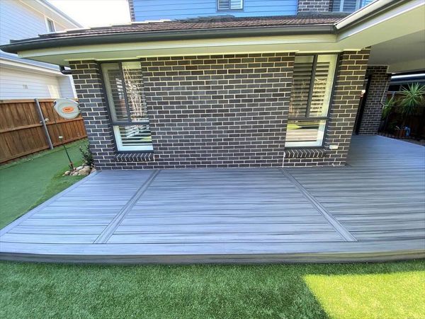 Kooindah Waters - Island Mist