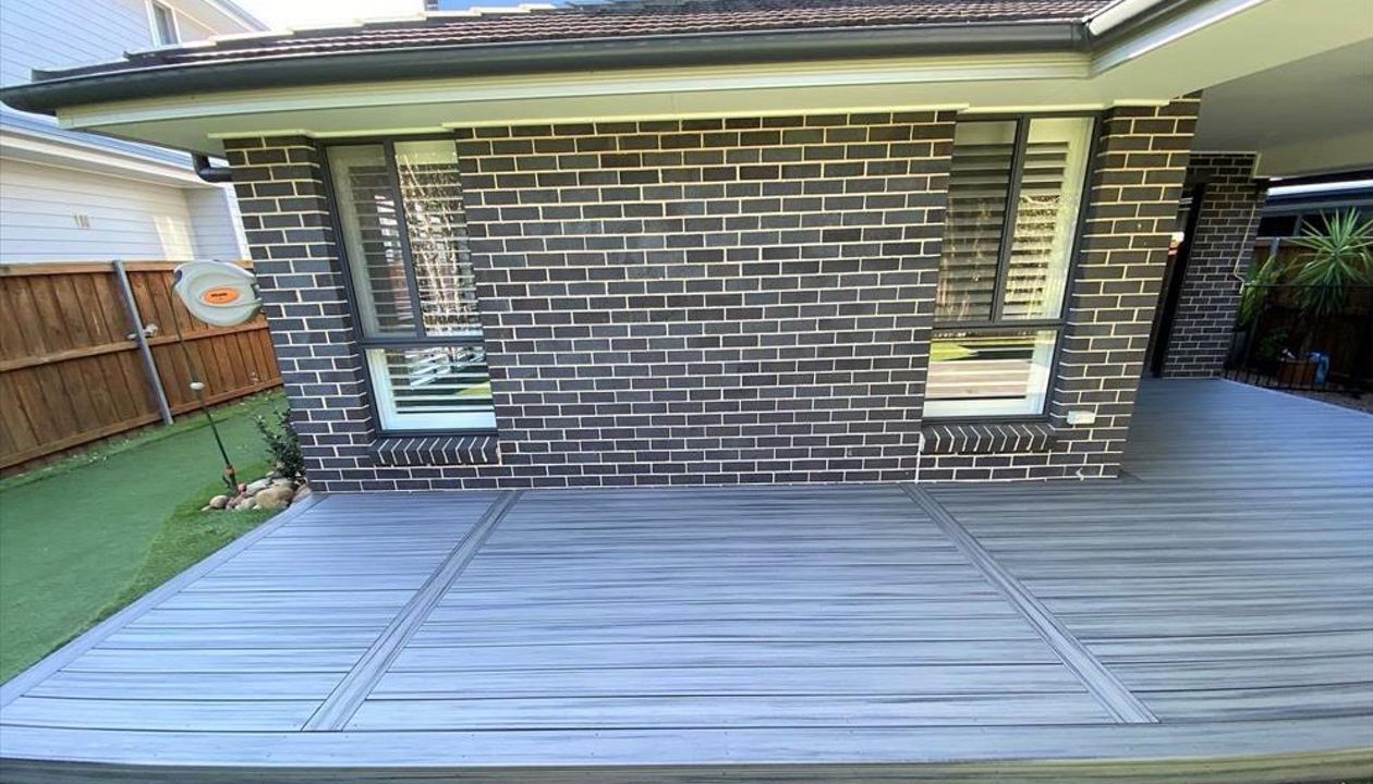 Kooindah Waters - Island Mist