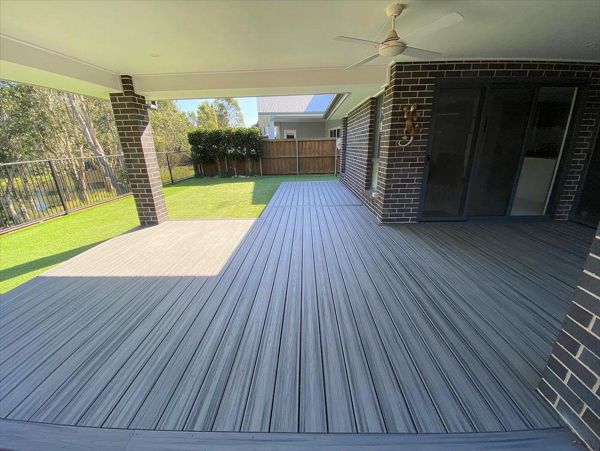 Kooindah Waters - Island Mist