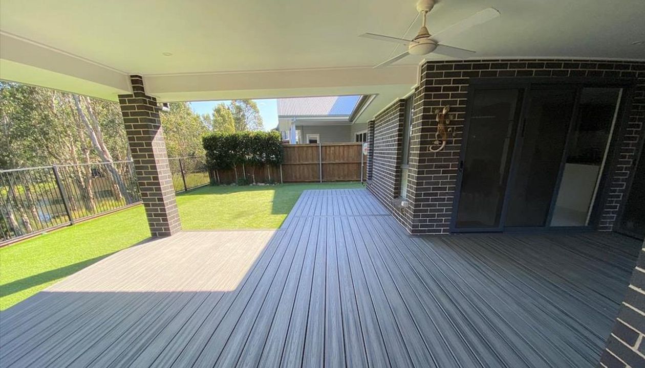 Kooindah Waters - Island Mist