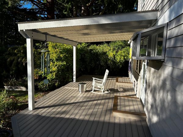 Enhance Rocky Harbor