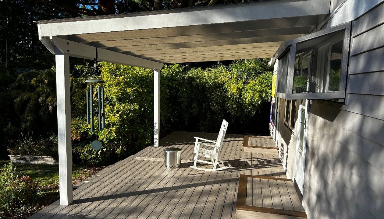 Enhance Rocky Harbor