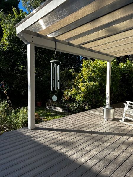 Enhance Rocky Harbor