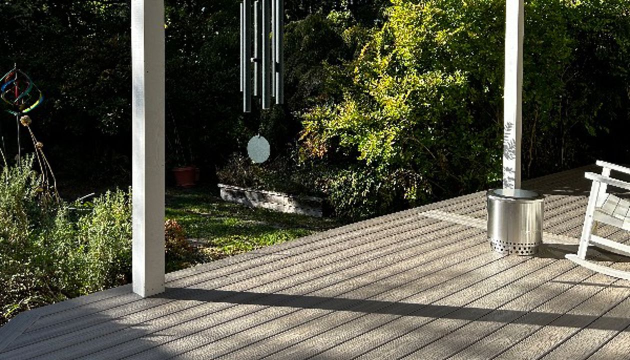 Enhance Rocky Harbor