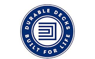 Durable Decks Logo