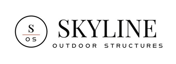 Skyline Outdoor Structures Logo