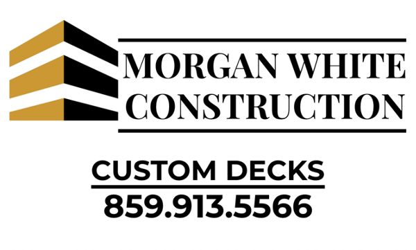 Morgan White Construction Logo