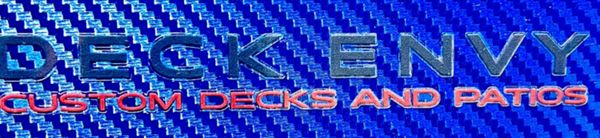 Deck Envy Logo
