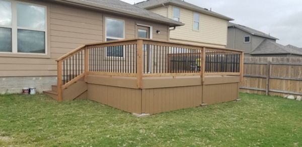 Leander project, Saddle color