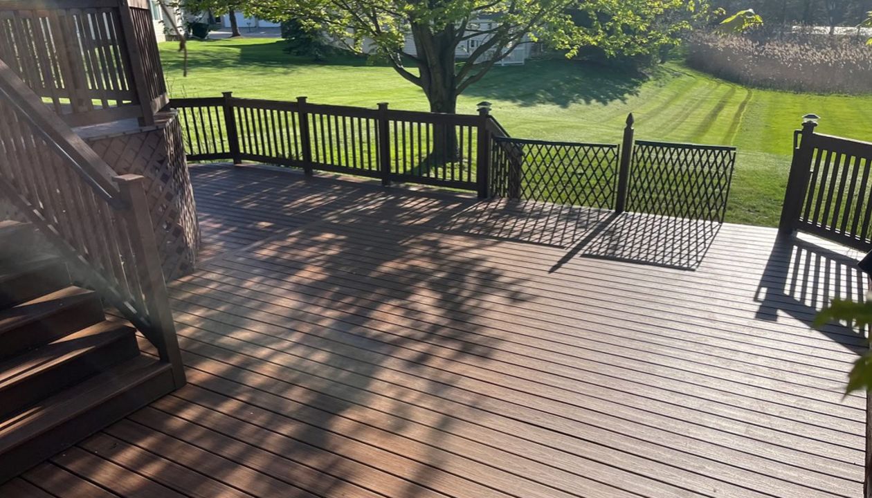 Trex Transcend Tiki Torch