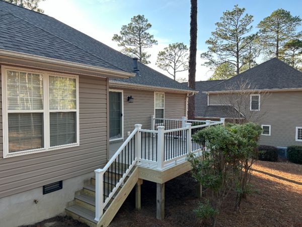 Most Affordable railing