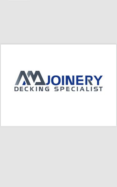 AM Joinery Logo