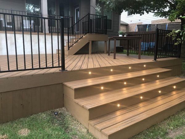 Georgetown project, Harvest Gold color