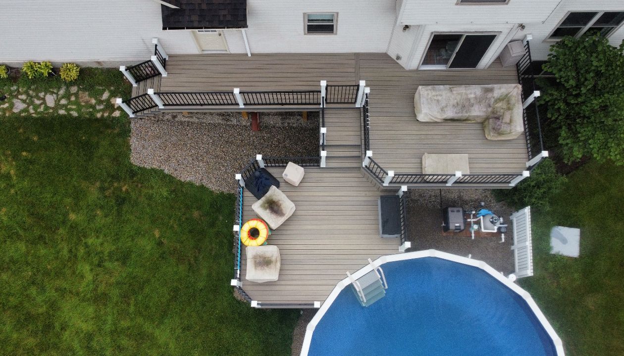 Enhance Naturals Honey Grove in White Lake, Michigan