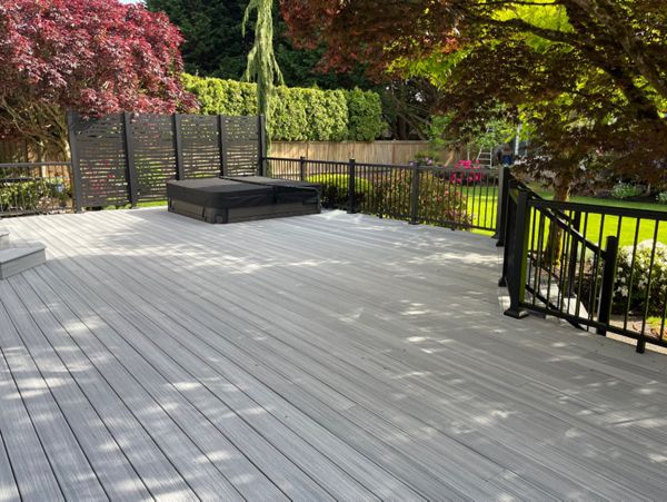 Enhanced Foggy Wharf