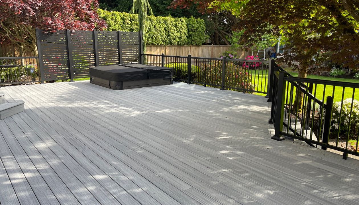 Enhanced Foggy Wharf