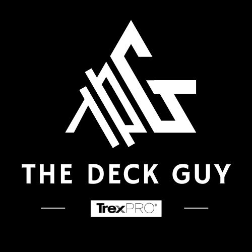 The Deck Guy LLC Logo