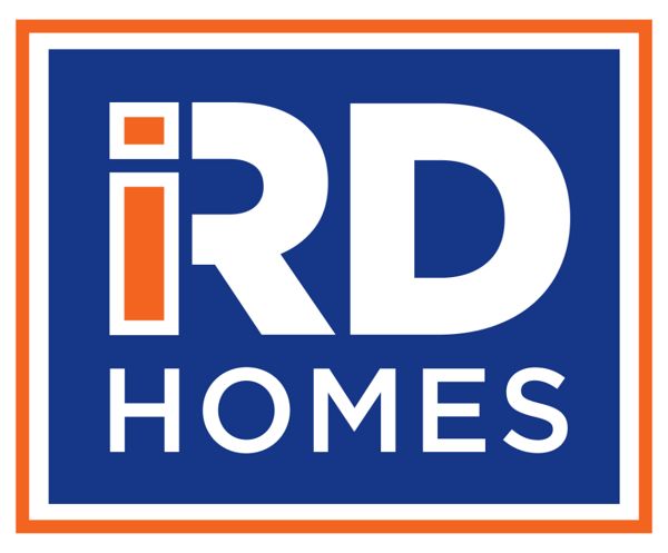 IRD Homes Logo