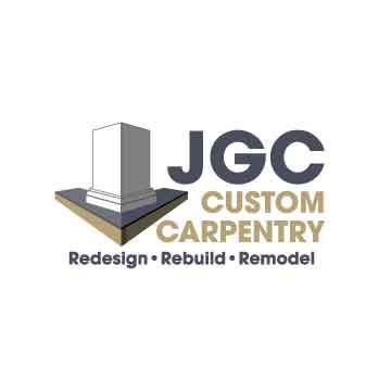 JGC Custom Carpentry & Home Remodeling LLC Logo