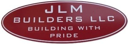 JLM Builders, LLC Logo