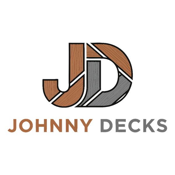 Johnny Decks Logo