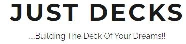Just Decks of New Jersey Logo